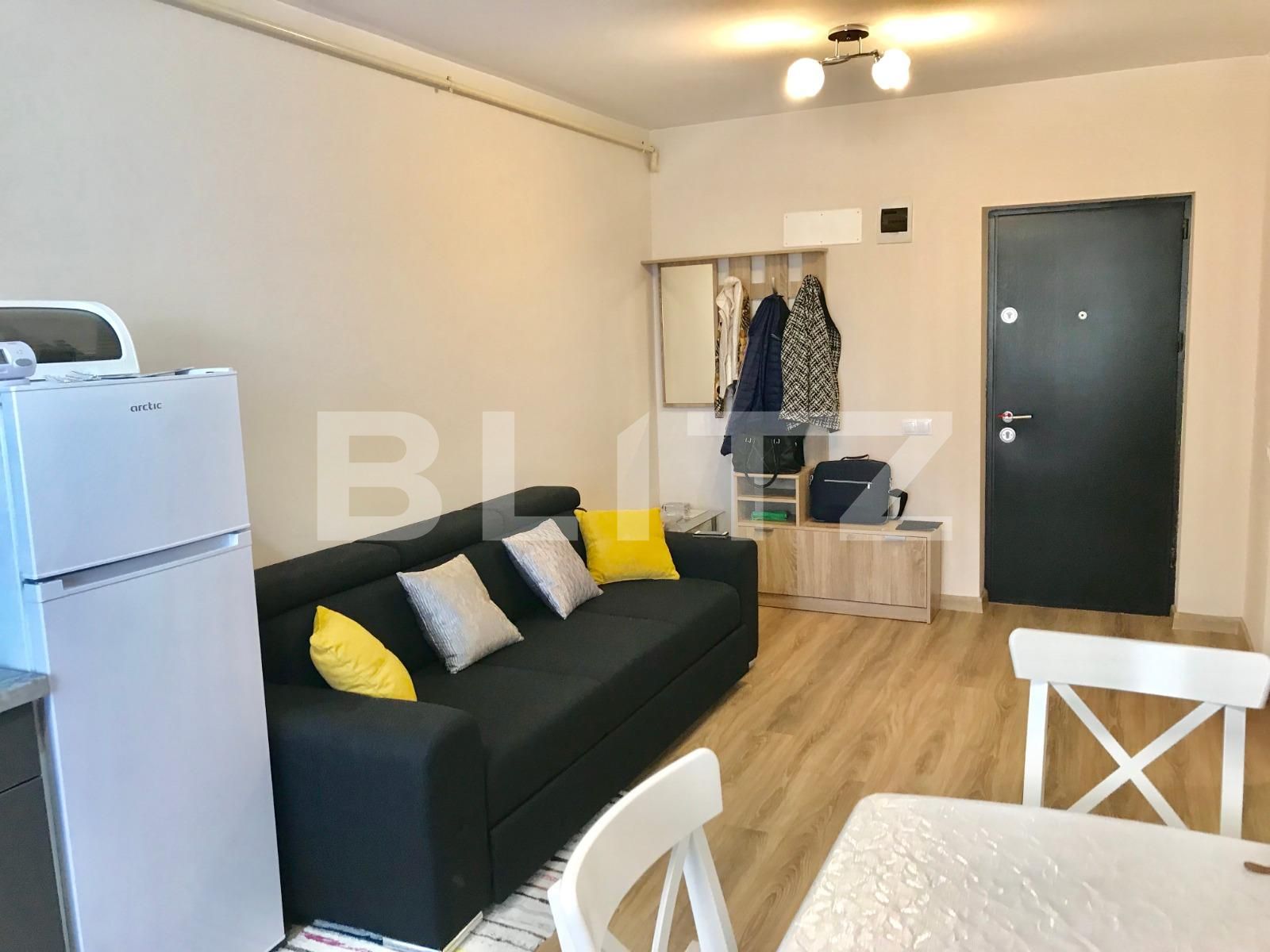 Apartament de închiriat 2 camere Floreşti - 46600AI | BLITZ Cluj-Napoca | Poza4