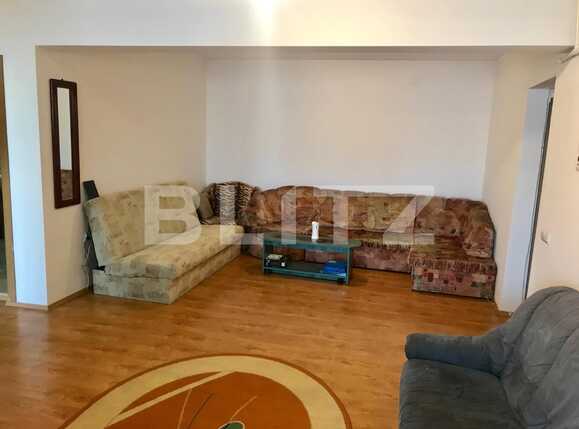 Apartament de închiriat 2 camere Floreşti - 46601AI | BLITZ Cluj-Napoca | Poza3