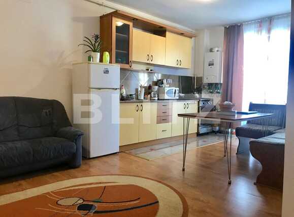 Apartament de închiriat 2 camere Floreşti - 46601AI | BLITZ Cluj-Napoca | Poza4
