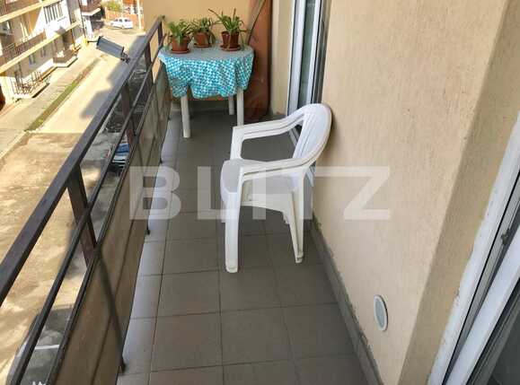 Apartament de închiriat 2 camere Floreşti - 46601AI | BLITZ Cluj-Napoca | Poza8