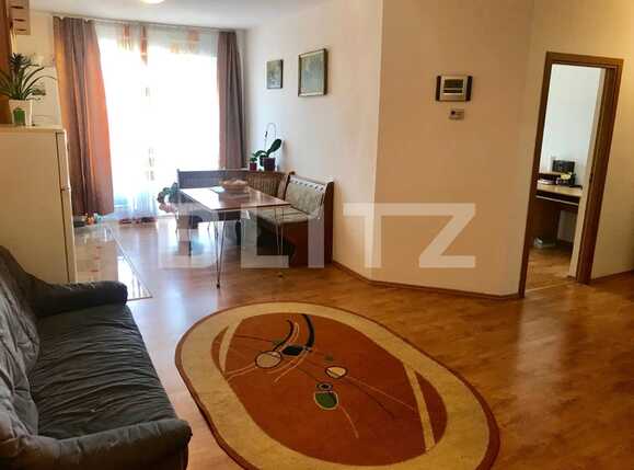 Apartament de închiriat 2 camere Floreşti - 46601AI | BLITZ Cluj-Napoca | Poza2
