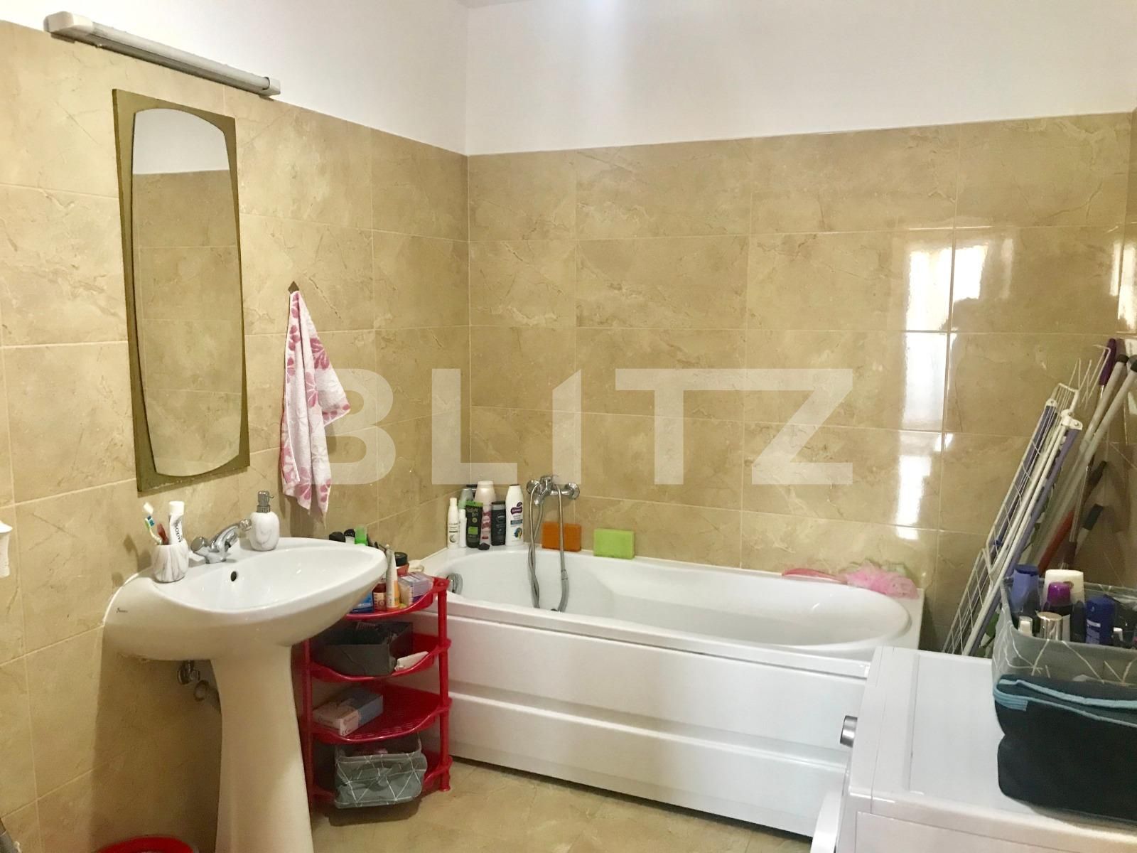 Apartament de închiriat 2 camere Floreşti - 46601AI | BLITZ Cluj-Napoca | Poza9