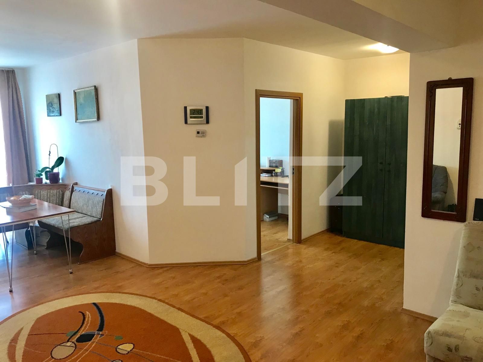 Apartament de închiriat 2 camere Floreşti - 46601AI | BLITZ Cluj-Napoca | Poza5