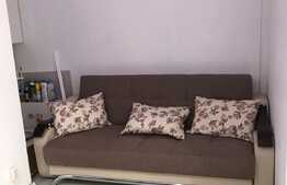 De vanzare, apartament 1 camera, 35,5mp utili, plus  parcare, zona strazii Oasului