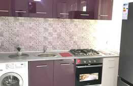 De vanzare, apartament 1 camera, 35,5mp utili, plus  parcare, zona strazii Oasului