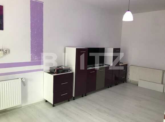 Garsonieră de vânzare Iris - 46605AV | BLITZ Cluj-Napoca | Poza1
