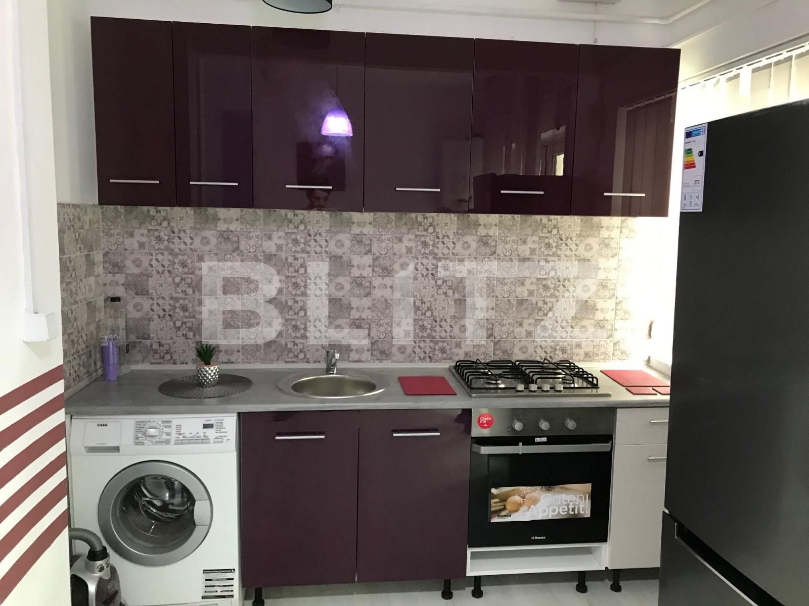 Garsonieră de vânzare Iris - 46605AV | BLITZ Cluj-Napoca | Poza6