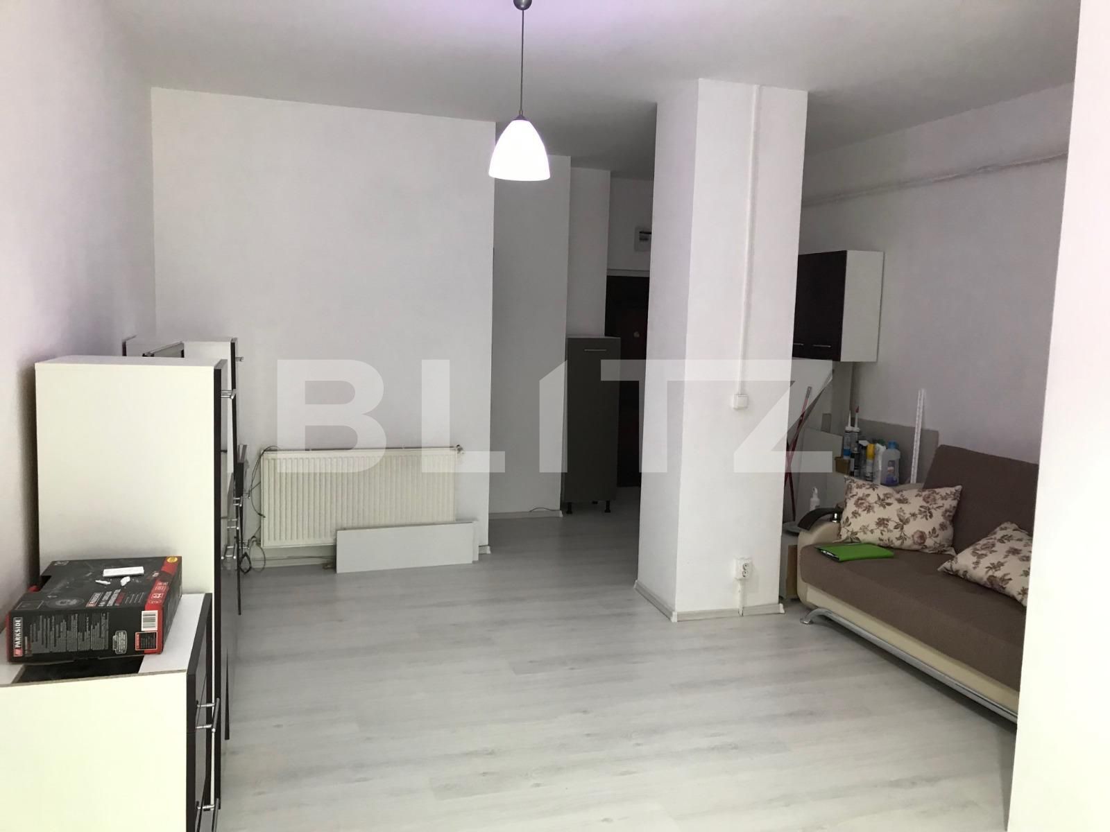 Garsonieră de vânzare Iris - 46605AV | BLITZ Cluj-Napoca | Poza4