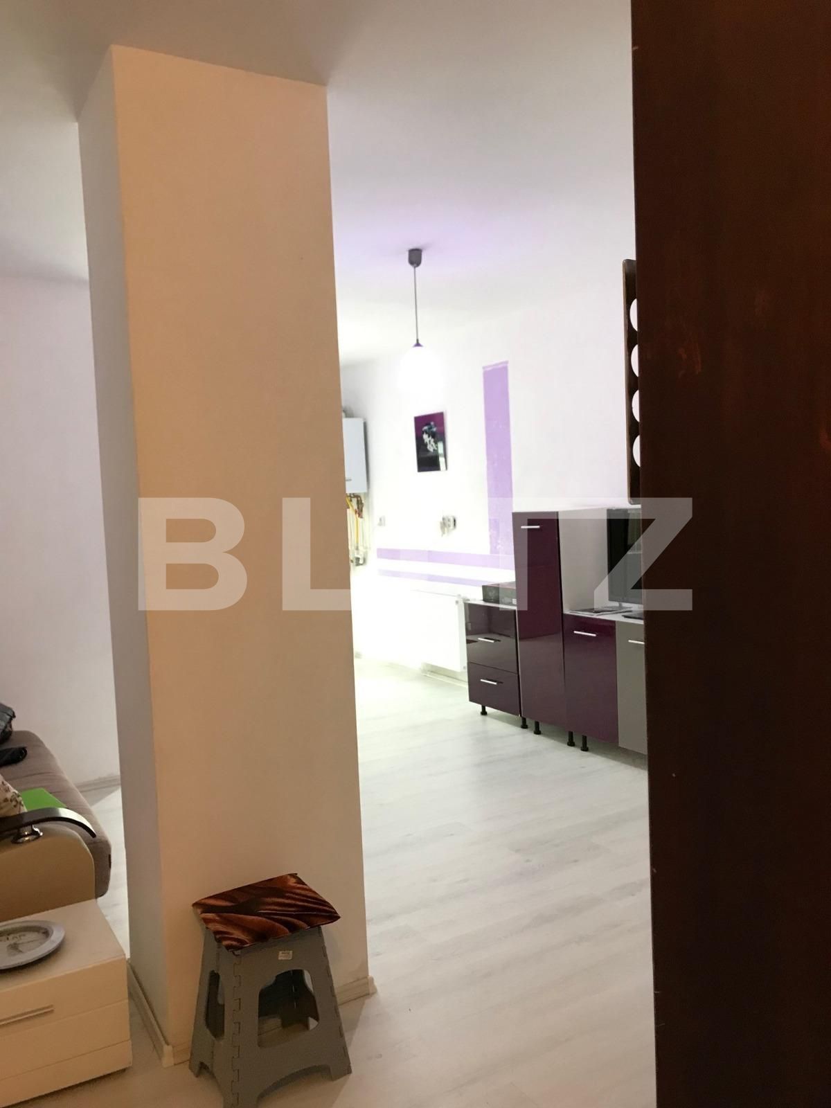 Garsonieră de vânzare Iris - 46605AV | BLITZ Cluj-Napoca | Poza7