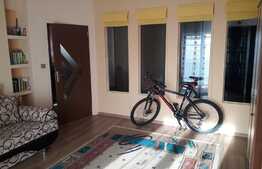 Apartament 2 camere, etaj intermediar, 70mp, finisat si mobilat!