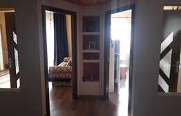 Apartament 2 camere, etaj intermediar, 70mp, finisat si mobilat!