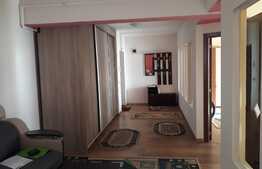 Apartament 2 camere, etaj intermediar, 70mp, finisat si mobilat!
