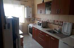 Apartament 2 camere, etaj intermediar, 70mp, finisat si mobilat!