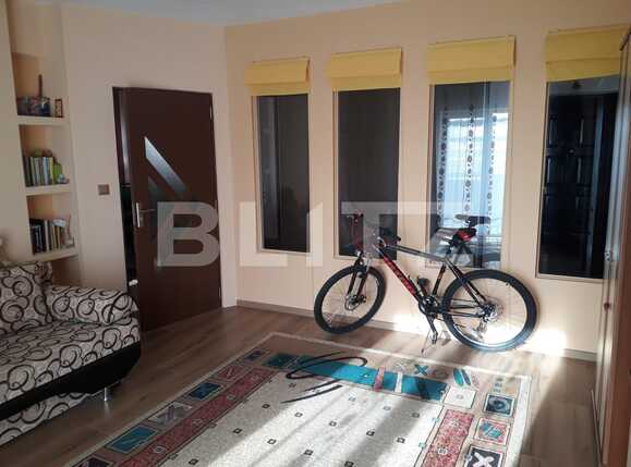 Apartament de vânzare 2 camere Floreşti - 46606AV | BLITZ Cluj-Napoca | Poza3