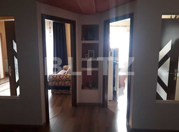 Apartament de vânzare 2 camere Floreşti - 46606AV | BLITZ Cluj-Napoca | Poza2