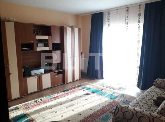 Apartament de vânzare 2 camere Floreşti - 46606AV | BLITZ Cluj-Napoca | Poza4