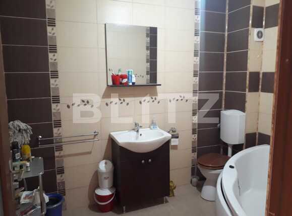 Apartament de vânzare 2 camere Floreşti - 46606AV | BLITZ Cluj-Napoca | Poza10