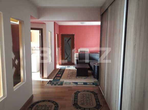 Apartament de vânzare 2 camere Floreşti - 46606AV | BLITZ Cluj-Napoca | Poza1