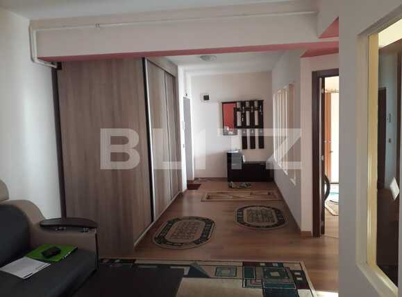 Apartament de vânzare 2 camere Floreşti - 46606AV | BLITZ Cluj-Napoca | Poza5