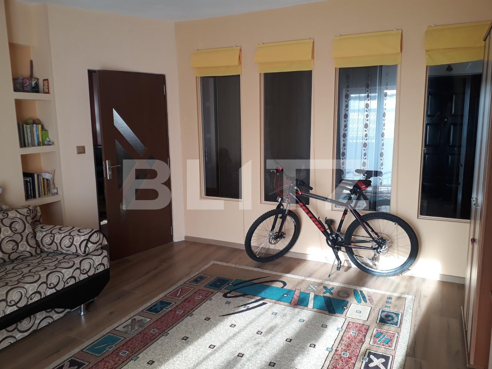 Apartament de vânzare 2 camere Floreşti - 46606AV | BLITZ Cluj-Napoca | Poza3