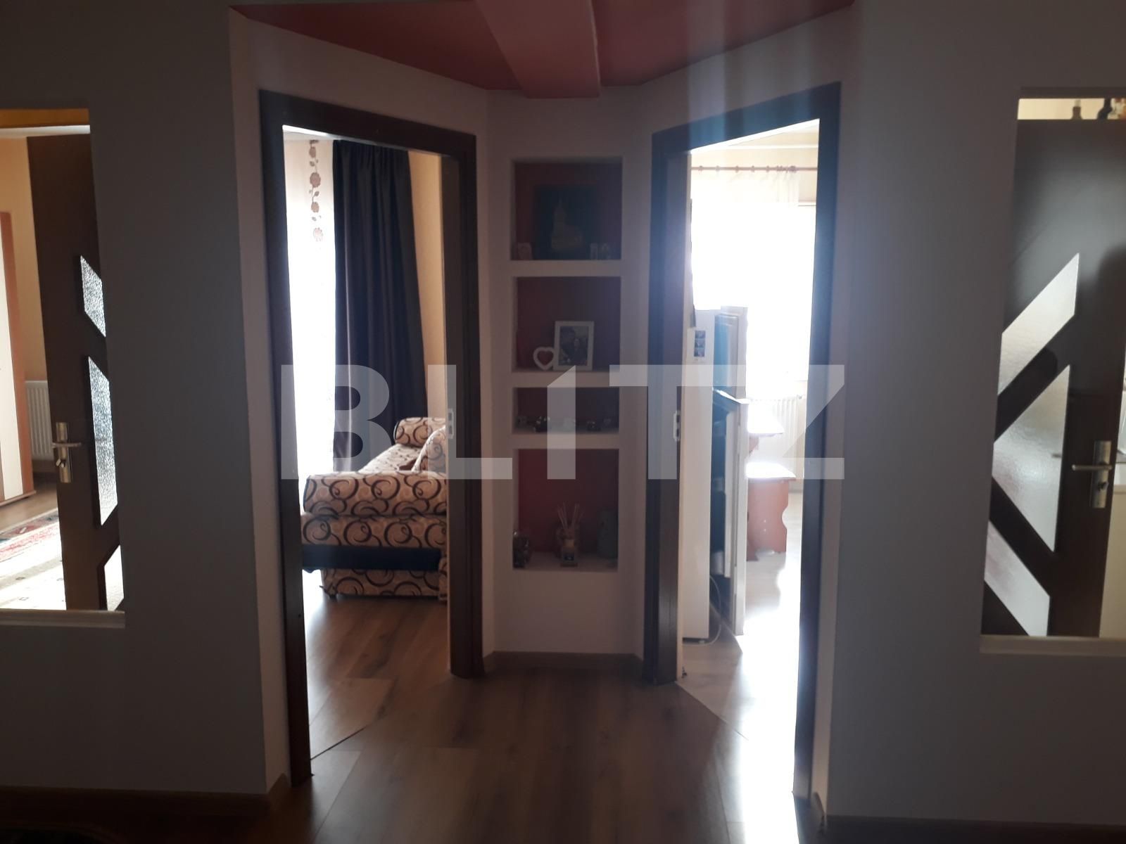 Apartament de vânzare 2 camere Floreşti - 46606AV | BLITZ Cluj-Napoca | Poza2