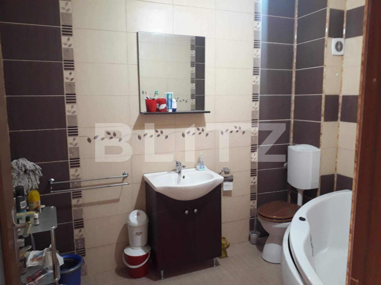 Apartament de vânzare 2 camere Floreşti - 46606AV | BLITZ Cluj-Napoca | Poza10