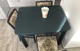 Apartament 2 camere decomandate, 48 mp, pet friendly