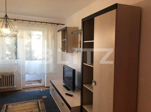 Apartament de închiriat 2 camere Gheorgheni - 46607AI | BLITZ Cluj-Napoca | Poza8