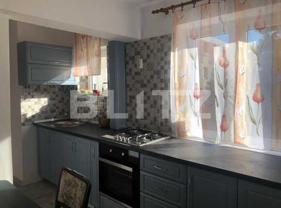 Apartament de închiriat 2 camere Gheorgheni - 46607AI | BLITZ Cluj-Napoca | Poza3