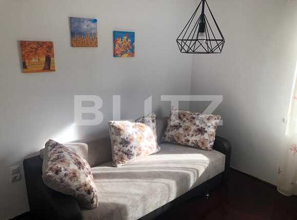 Apartament de închiriat 2 camere Gheorgheni - 46607AI | BLITZ Cluj-Napoca | Poza4