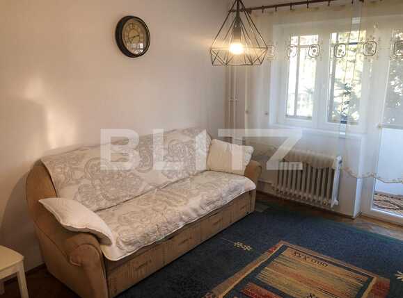 Apartament de închiriat 2 camere Gheorgheni - 46607AI | BLITZ Cluj-Napoca | Poza5