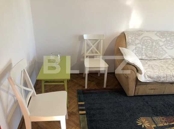 Apartament de închiriat 2 camere Gheorgheni - 46607AI | BLITZ Cluj-Napoca | Poza7