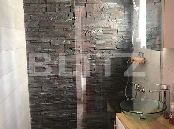 Apartament de închiriat 2 camere Gheorgheni - 46607AI | BLITZ Cluj-Napoca | Poza9