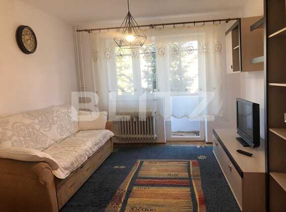 Apartament de închiriat 2 camere Gheorgheni - 46607AI | BLITZ Cluj-Napoca | Poza6