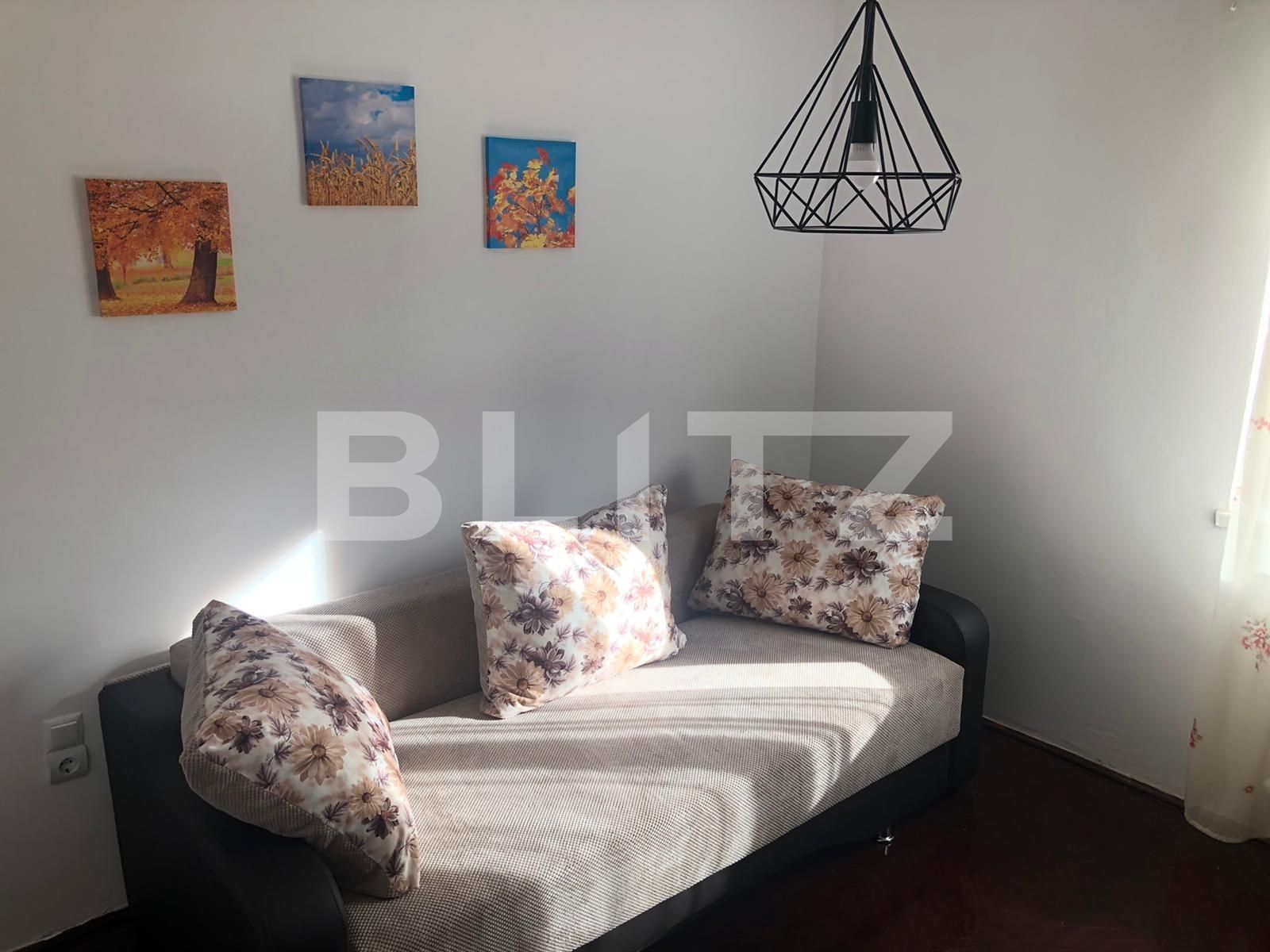 Apartament de închiriat 2 camere Gheorgheni - 46607AI | BLITZ Cluj-Napoca | Poza4