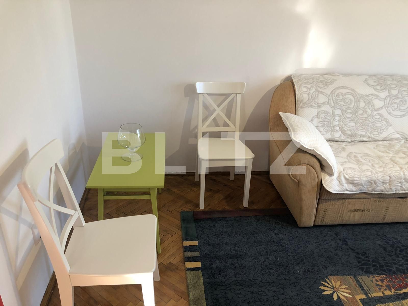 Apartament de închiriat 2 camere Gheorgheni - 46607AI | BLITZ Cluj-Napoca | Poza7