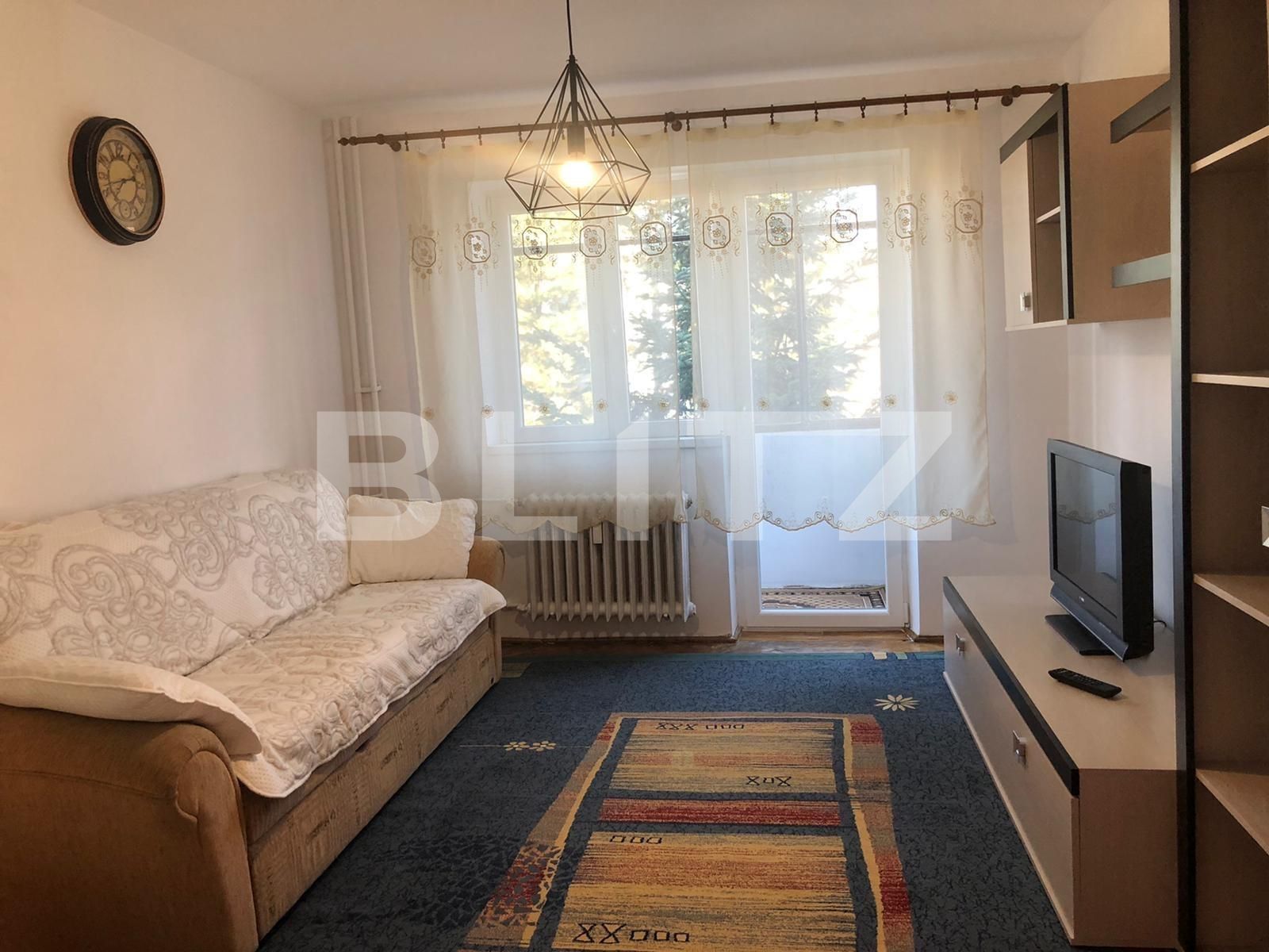 Apartament de închiriat 2 camere Gheorgheni - 46607AI | BLITZ Cluj-Napoca | Poza6