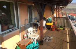 Apartament 3 camere, 2 bai, 2 nivele, 72 mp, garaj, zona Muzeul Apei!