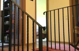 Apartament 3 camere, 2 bai, 2 nivele, 72 mp, garaj, zona Muzeul Apei!