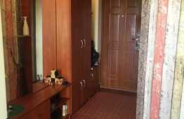 Apartament 3 camere, 2 bai, 2 nivele, 72 mp, garaj, zona Muzeul Apei!