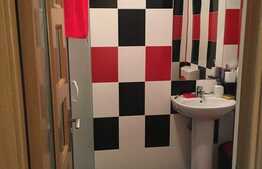 Apartament 3 camere, 2 bai, 2 nivele, 72 mp, garaj, zona Muzeul Apei!