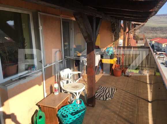 Apartament de vânzare 3 camere Floreşti - 46608AV | BLITZ Cluj-Napoca | Poza8