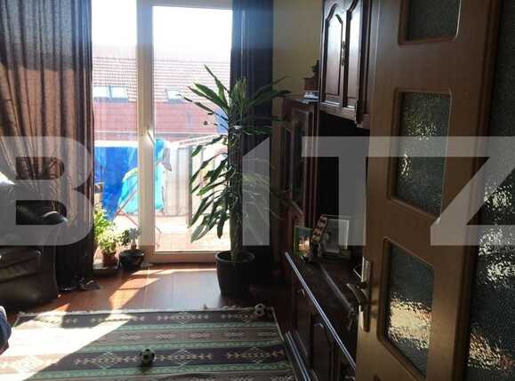 Apartament de vânzare 3 camere Floreşti - 46608AV | BLITZ Cluj-Napoca | Poza2