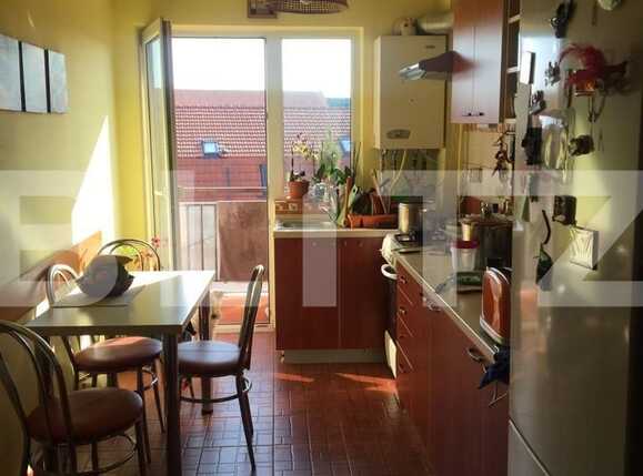 Apartament de vânzare 3 camere Floreşti - 46608AV | BLITZ Cluj-Napoca | Poza3