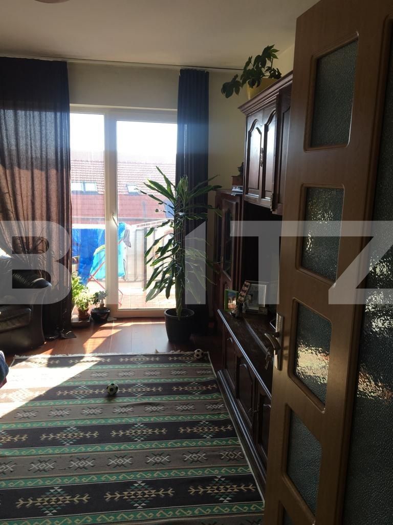 Apartament de vânzare 3 camere Floreşti - 46608AV | BLITZ Cluj-Napoca | Poza2