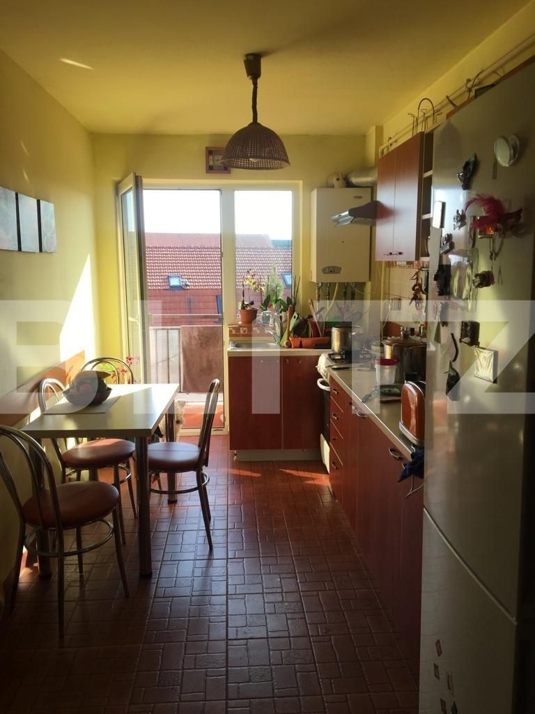 Apartament de vânzare 3 camere Floreşti - 46608AV | BLITZ Cluj-Napoca | Poza3