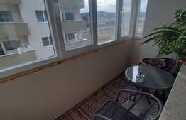 Suprafata generoasa, 2 parcari, 2 balcoane, dressing, zona Ioan Rus