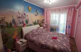 Suprafata generoasa, 2 parcari, 2 balcoane, dressing, zona Ioan Rus