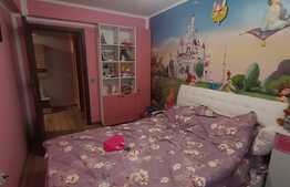 Suprafata generoasa, 2 parcari, 2 balcoane, dressing, zona Ioan Rus