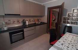 Suprafata generoasa, 2 parcari, 2 balcoane, dressing, zona Ioan Rus